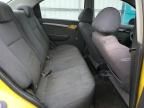 2007 Chevrolet Aveo Base