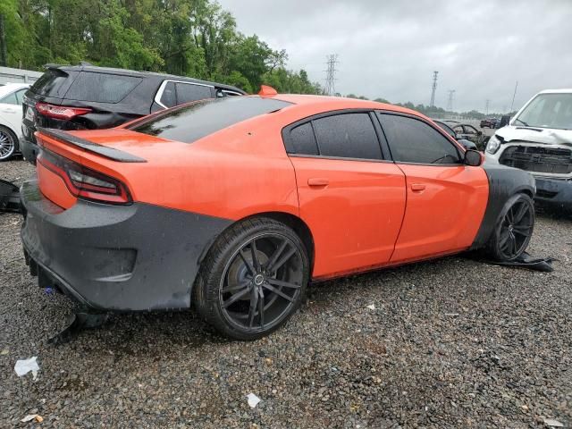 2018 Dodge Charger R/T