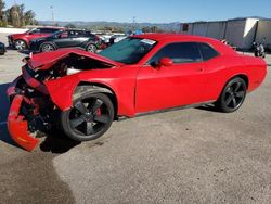 Dodge Challenger salvage cars for sale: 2010 Dodge Challenger SE