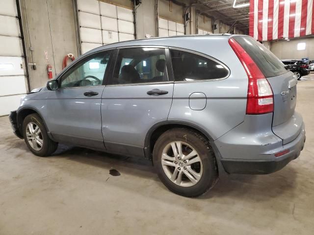 2010 Honda CR-V EX