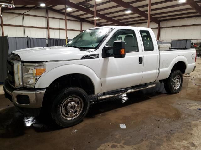 2015 Ford F250 Super Duty