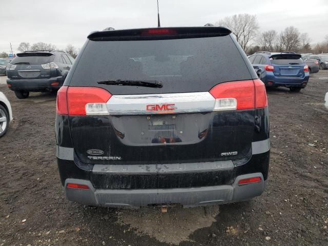 2012 GMC Terrain SLE