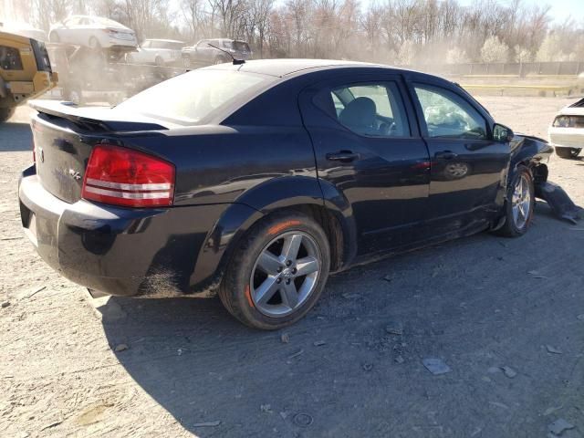 2008 Dodge Avenger R/T