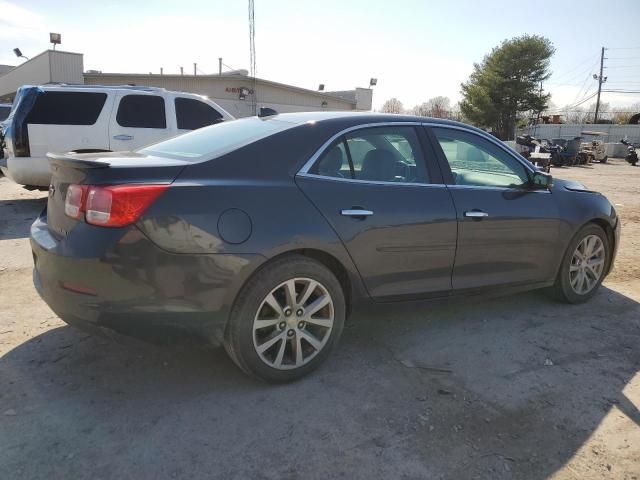 2014 Chevrolet Malibu 2LT