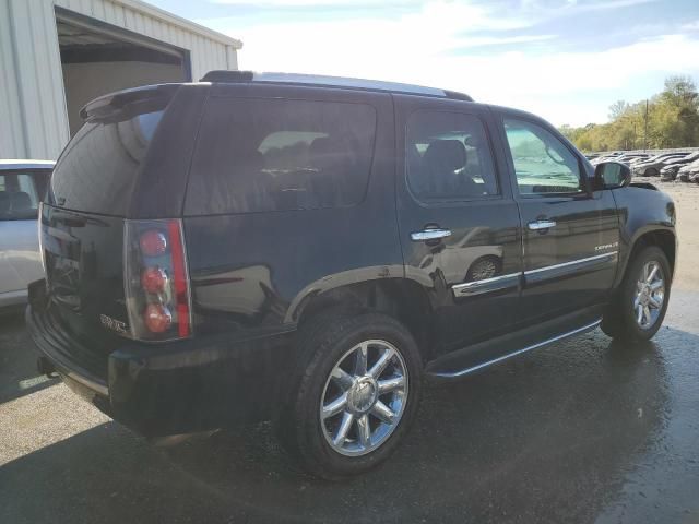 2008 GMC Yukon Denali