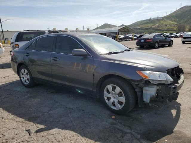 2009 Toyota Camry SE