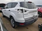 2015 Ford Escape S