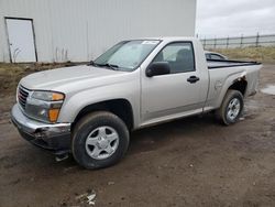 2007 GMC Canyon for sale in Portland, MI