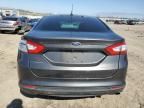 2015 Ford Fusion S