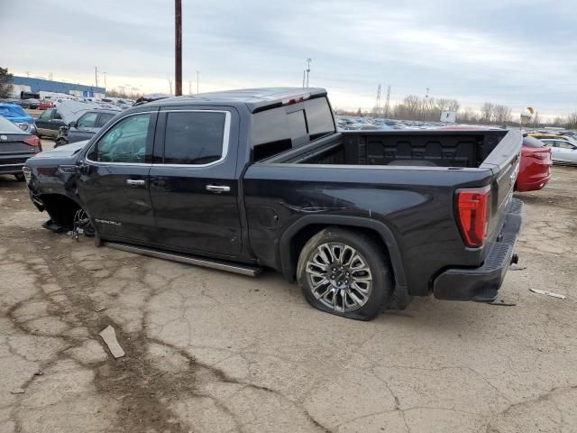 2023 GMC Sierra K1500 Denali Ultimate