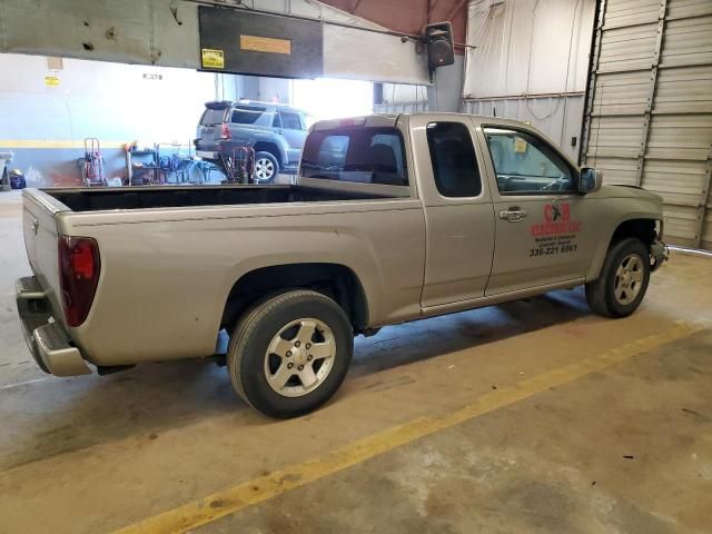 2009 Chevrolet Colorado