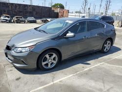 2017 Chevrolet Volt LT for sale in Wilmington, CA