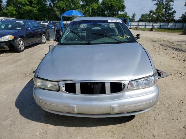 2002 Buick Century Custom