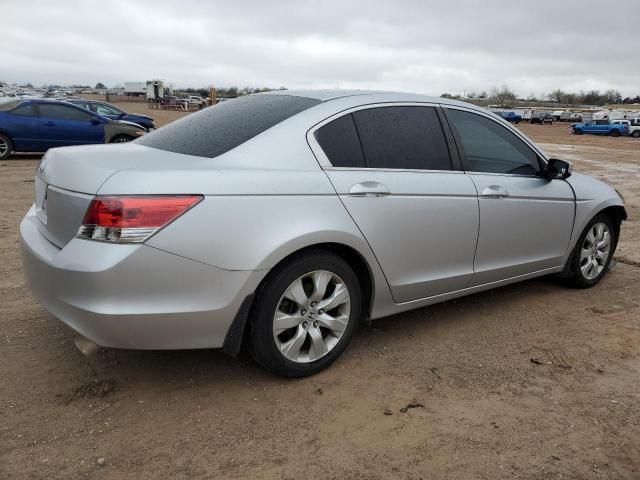 2008 Honda Accord EX