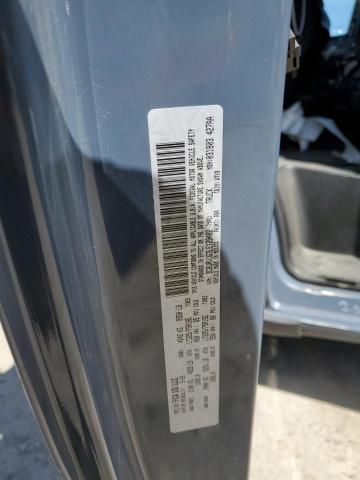 2020 Dodge RAM Promaster 3500 3500 High