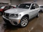 2012 BMW X5 XDRIVE35I