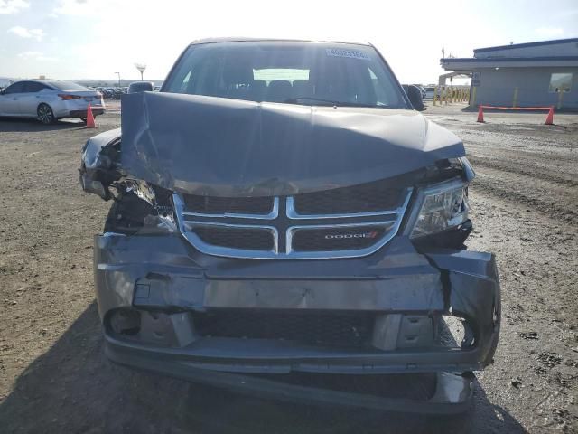 2013 Dodge Journey SE