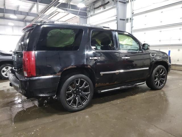 2007 Cadillac Escalade Luxury