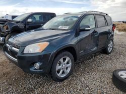 Salvage cars for sale from Copart Magna, UT: 2011 Toyota Rav4 Limited