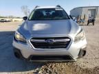 2018 Subaru Outback 2.5I