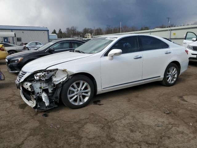 2010 Lexus ES 350