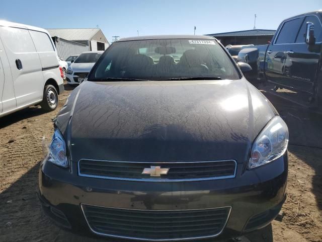 2009 Chevrolet Impala 2LT