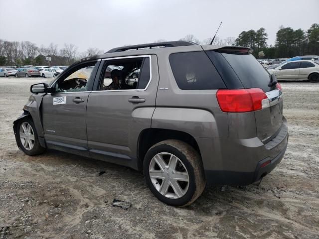 2011 GMC Terrain SLE