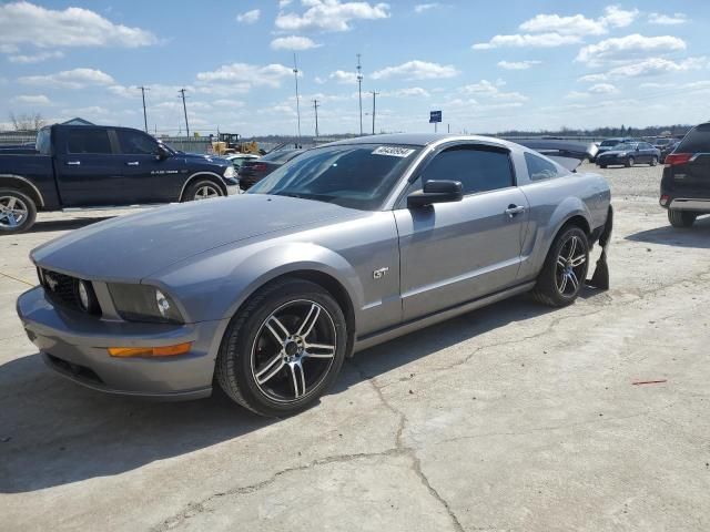 2006 Ford Mustang GT