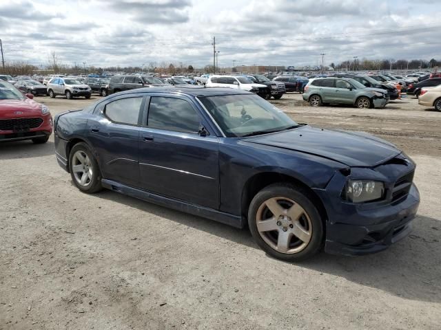 2006 Dodge Charger SE