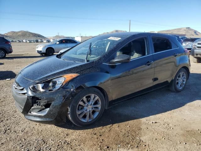 2015 Hyundai Elantra GT