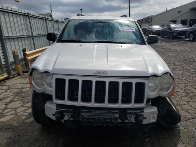 2010 Jeep Grand Cherokee Laredo