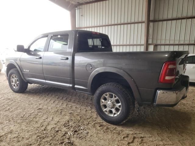 2021 Dodge 2500 Laramie