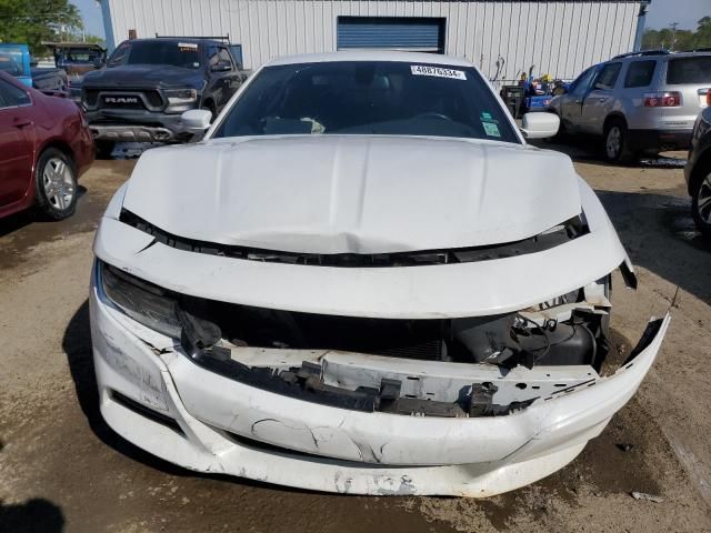 2016 Dodge Charger SE