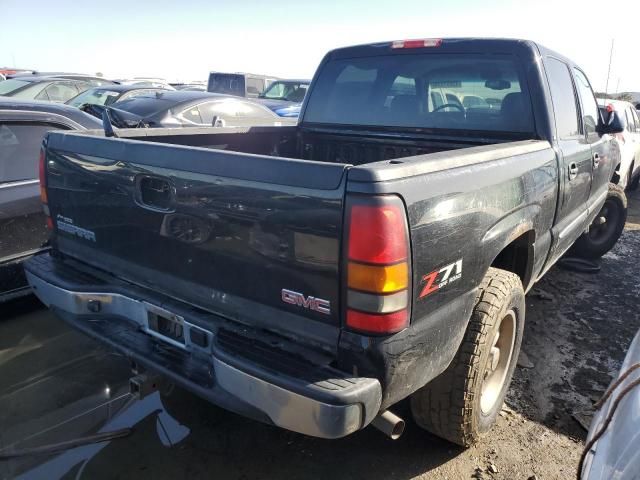 2007 GMC New Sierra K1500 Classic