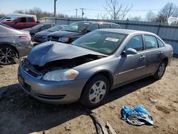 2006 Chevrolet Impala LS for sale in Hillsborough, NJ