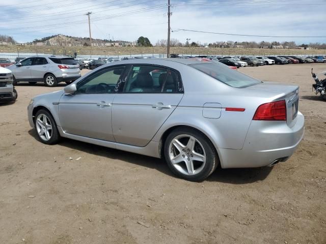 2006 Acura 3.2TL