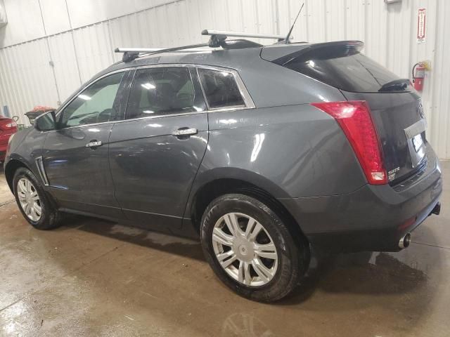 2013 Cadillac SRX