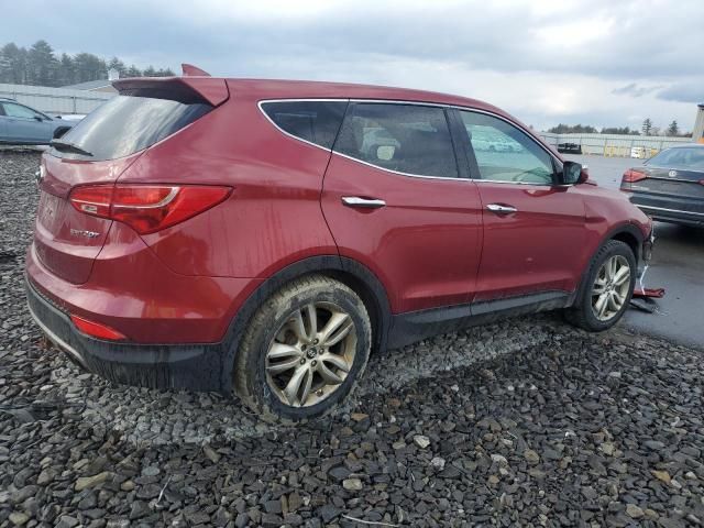 2013 Hyundai Santa FE Sport