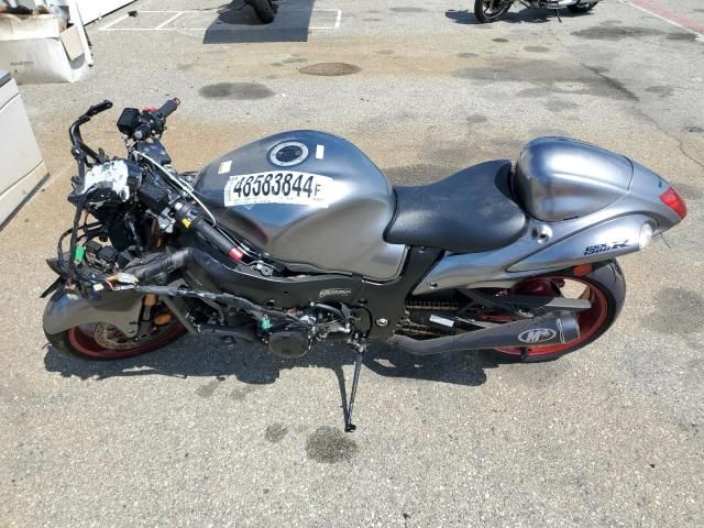 2019 Suzuki GSX1300 RA