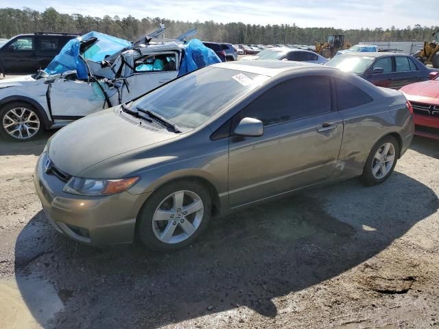 2006 Honda Civic EX