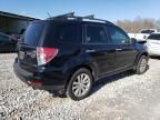 2011 Subaru Forester Limited