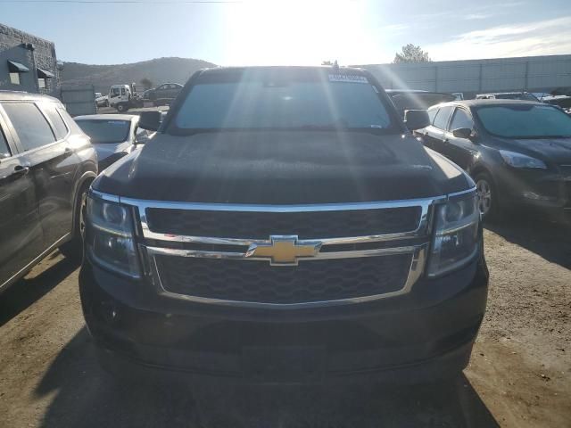 2015 Chevrolet Suburban C1500 LT