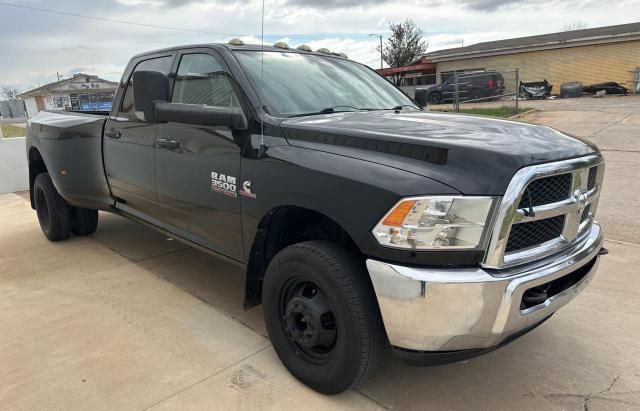 2014 Dodge RAM 3500 ST