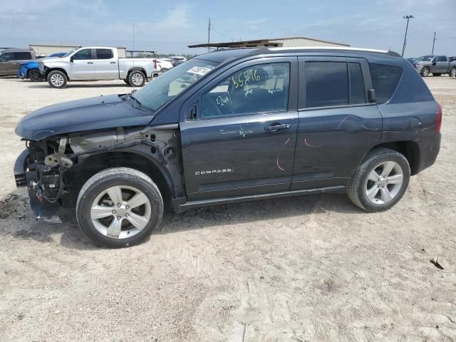 2015 Jeep Compass Sport