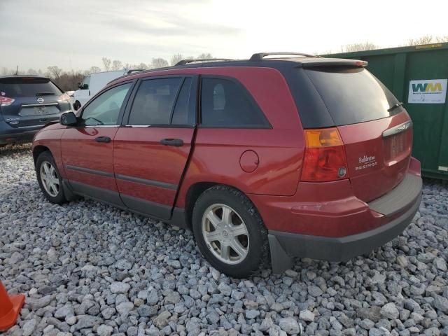 2005 Chrysler Pacifica