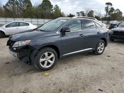 2010 Lexus RX 350 for sale in Hampton, VA