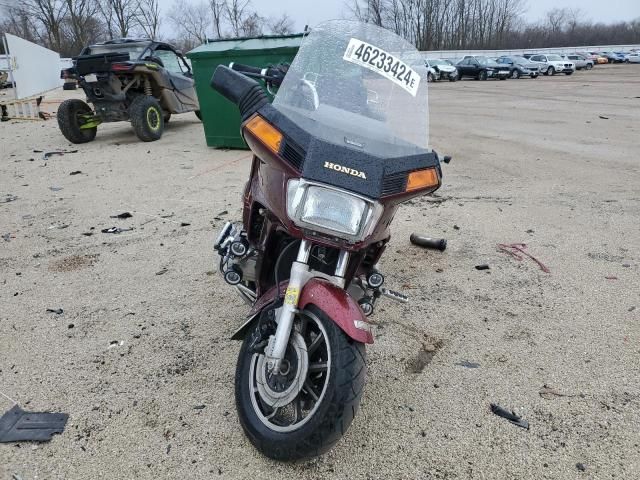 1984 Honda GL1200 I