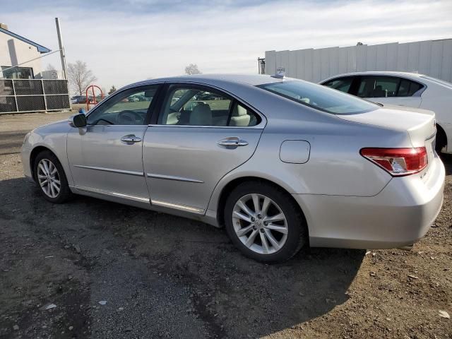 2010 Lexus ES 350