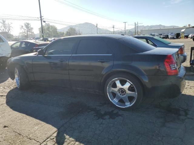 2009 Chrysler 300 Touring