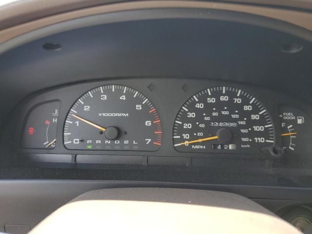 1998 Toyota 4runner Limited